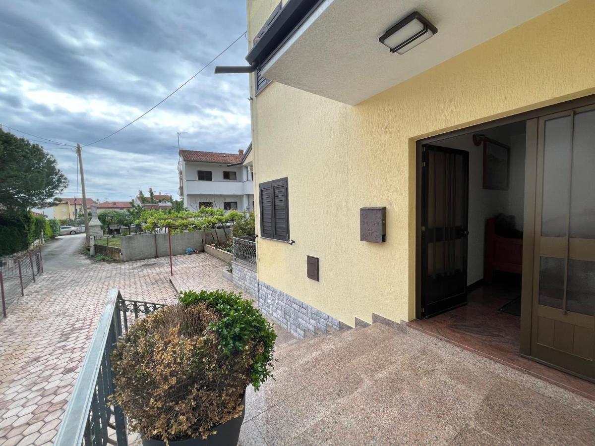 Holiday Apartments Sonne โรวีน ภายนอก รูปภาพ