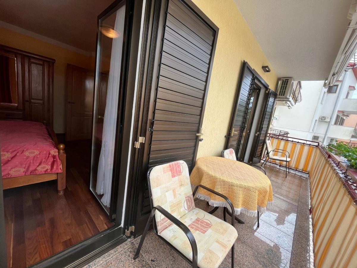 Holiday Apartments Sonne โรวีน ภายนอก รูปภาพ