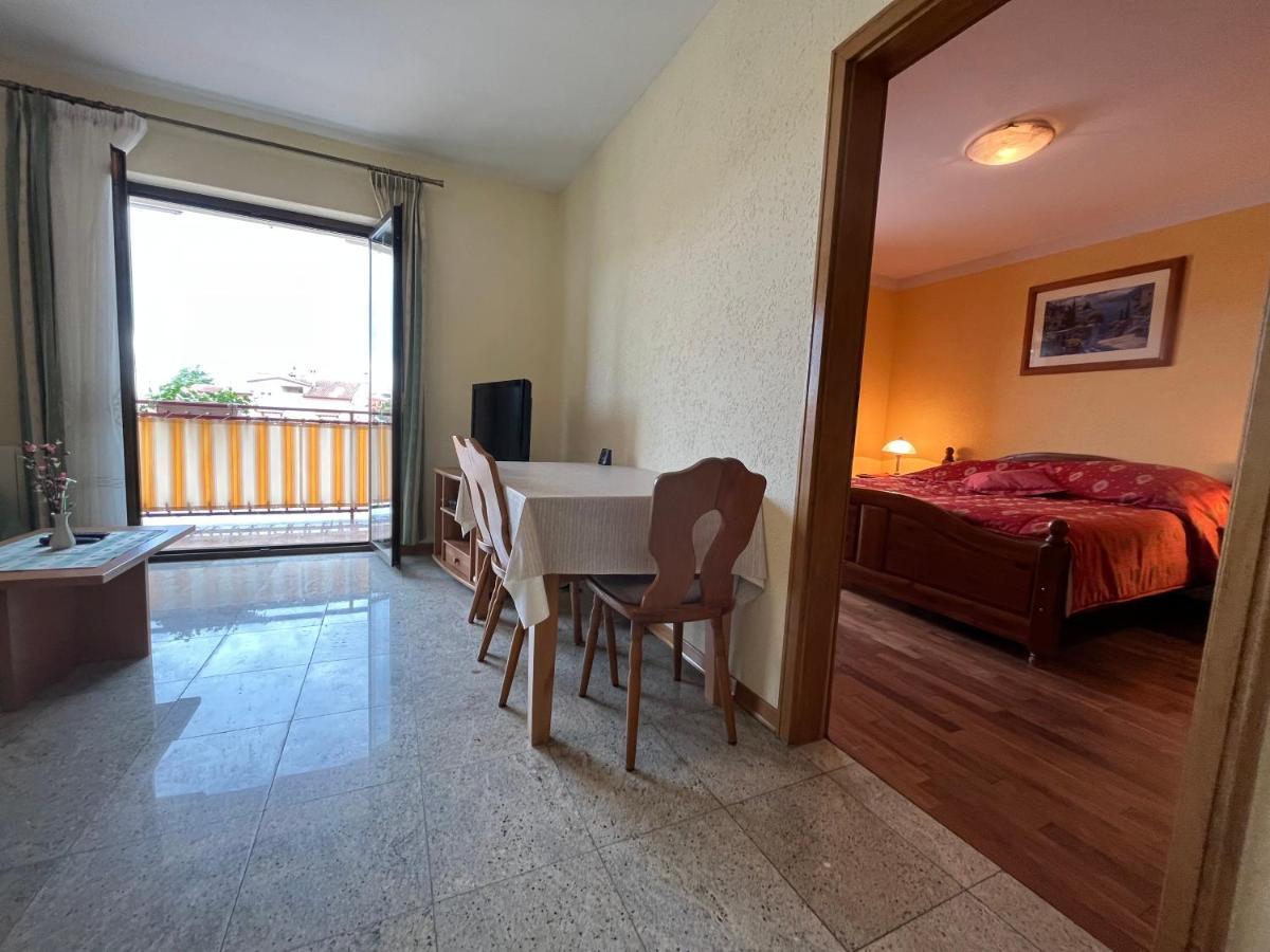 Holiday Apartments Sonne โรวีน ภายนอก รูปภาพ
