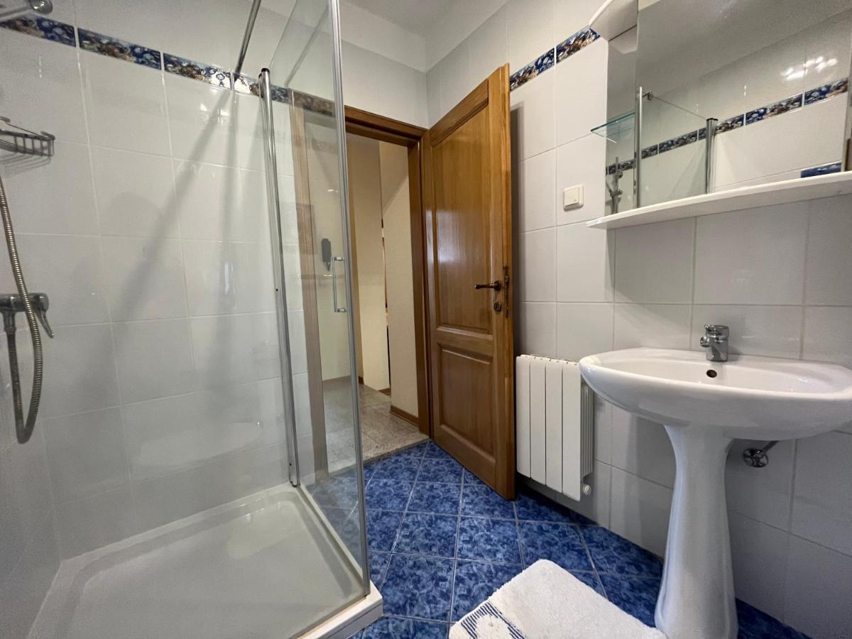 Holiday Apartments Sonne โรวีน ภายนอก รูปภาพ