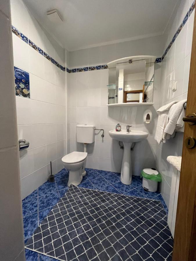 Holiday Apartments Sonne โรวีน ภายนอก รูปภาพ