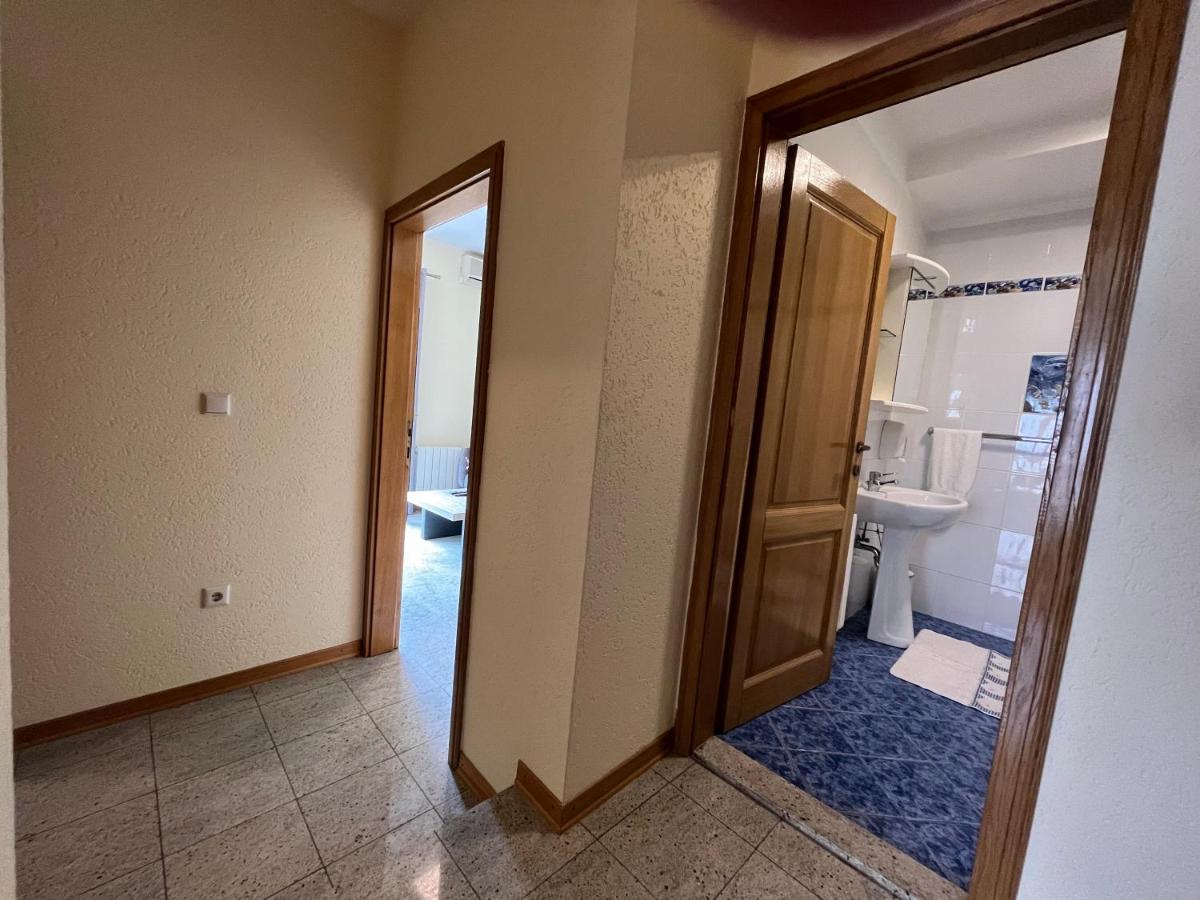 Holiday Apartments Sonne โรวีน ภายนอก รูปภาพ