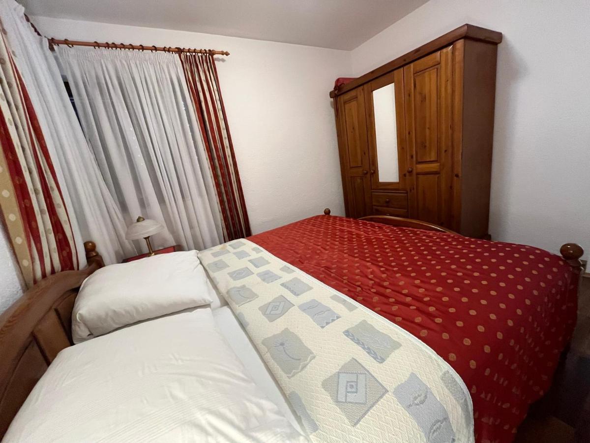 Holiday Apartments Sonne โรวีน ภายนอก รูปภาพ