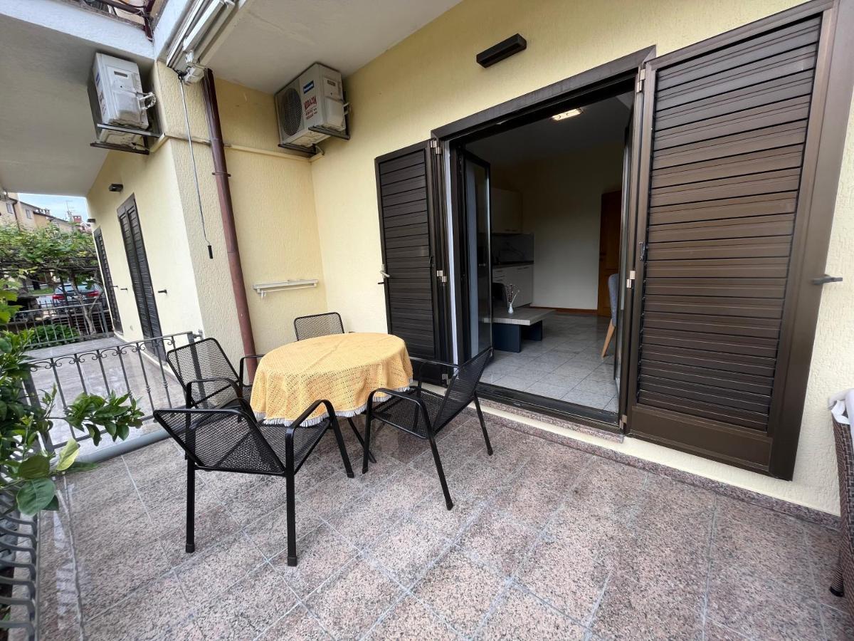 Holiday Apartments Sonne โรวีน ภายนอก รูปภาพ